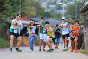 BIB: 
                            <button type="button" onclick="openModal(18975833)" class="btn btn-primary btn-sm float-right btn-popup" data-toggle="modal" data-target=".modal-high-quality">
                        <i class="fas fa-shopping-cart"></i> Add to Cart
                    </button>
                                            <button type="button" onclick="isThisMe(18975833, true)" class="btn btn-success btn-sm float-right btn-popup btn-isme hidden" data-toggle="tooltip" data-placement="bottom" title="นี่คือรูปของคุณใช่ไหม คลิกที่นี่เพื่อเอาเข้าอัลบั้ม">
                        <i class="fas fa-plus"></i> Add to album
                    </button>
                    <button type="button" onclick="isThisMe(18975833, false)" class="btn btn-warning btn-sm float-right btn-popup btn-isnotme hidden">
                        <i class="fas fa-ban"></i> Remove from album
                    </button>